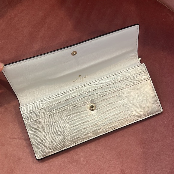 Kate spade Long wallet - Picture 3 of 7